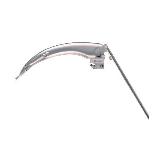 Fibre Optic Flexible Blades