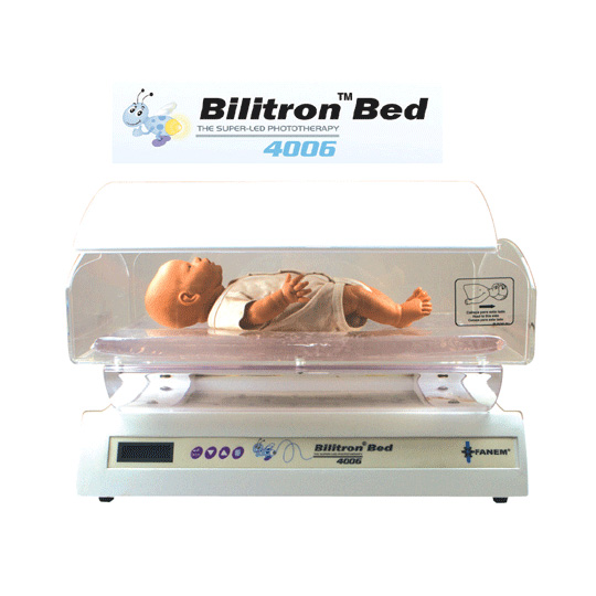 BILITRON™ BED
