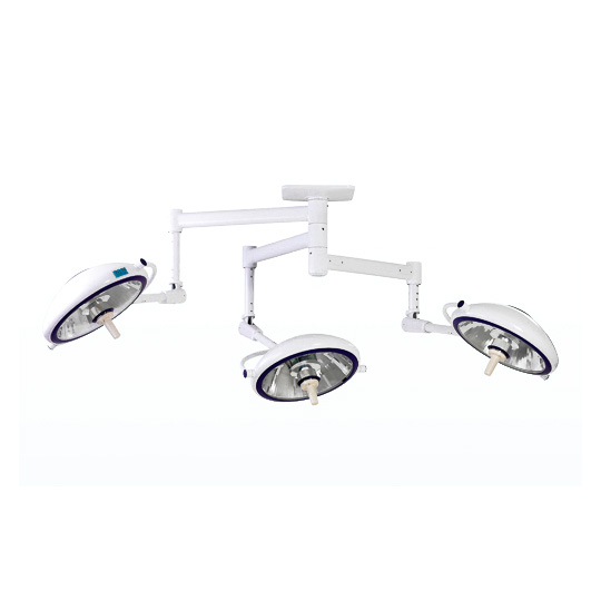 Ceiling-Mounted Type Operating Lamp